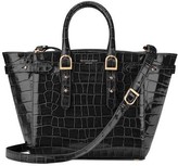 Thumbnail for your product : Aspinal of London Midi Marylebone Tech Tote