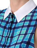 Thumbnail for your product : Vanessa Bruno Sleeveless shirt