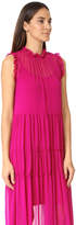 Thumbnail for your product : Fuzzi Sleeveless Dress