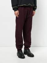 Thumbnail for your product : Haider Ackermann jogging pants