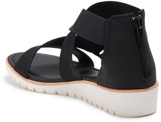 eurosoft clarissa wedge sandal