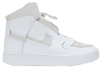 nike skate high tops