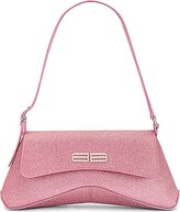 Thumbnail for your product : Balenciaga XX Small Flap Shoulder Bag in Pink