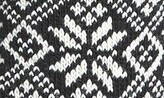 Thumbnail for your product : Smartwool Snowflake Pattern Crew Socks