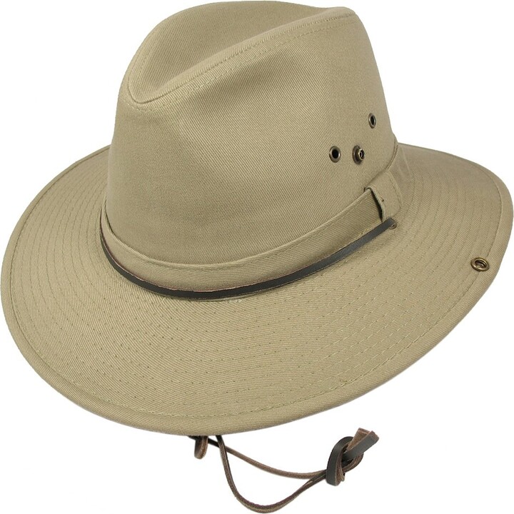 Dorfman Pacific Hats For Men