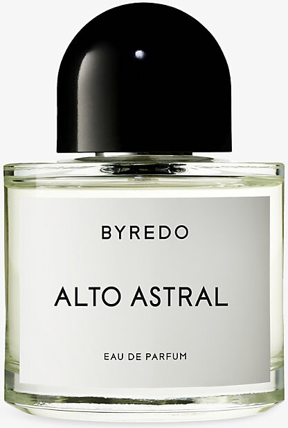 Byredo Womens Alto Astral Eau De Parfum 50ml 50ml