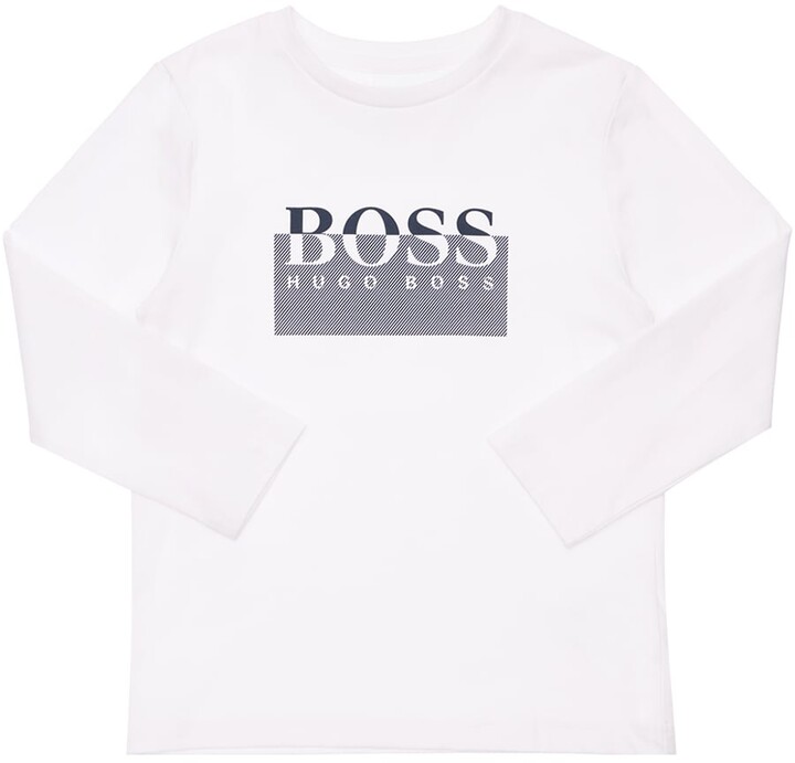 HUGO BOSS Kids' Clothes | Shop the world's largest collection of fashion |  ShopStyle