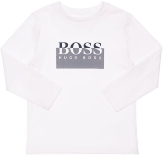 HUGO BOSS Kids' Nursery, Clothes and Toys | Shop the world's largest  collection of fashion | ShopStyle Australia