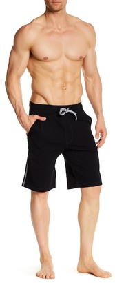 Naked Terry Lounge Short