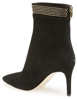 Thumbnail for your product : Via Spiga 'Concordia' Studded Pointy Toe Bootie (Women)