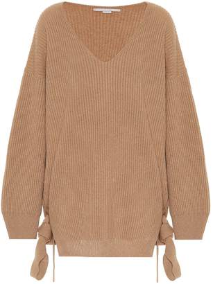 Stella McCartney Cashmere and wool sweater