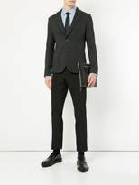 Thumbnail for your product : Lanvin two button suit jacket