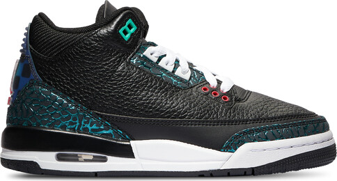 Jordan Retro 3 Uni