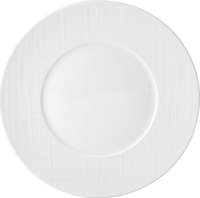 Bernardaud Organza Dinner Plate