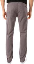 Thumbnail for your product : Hudson Blake Slim Straight in Bishop Grey