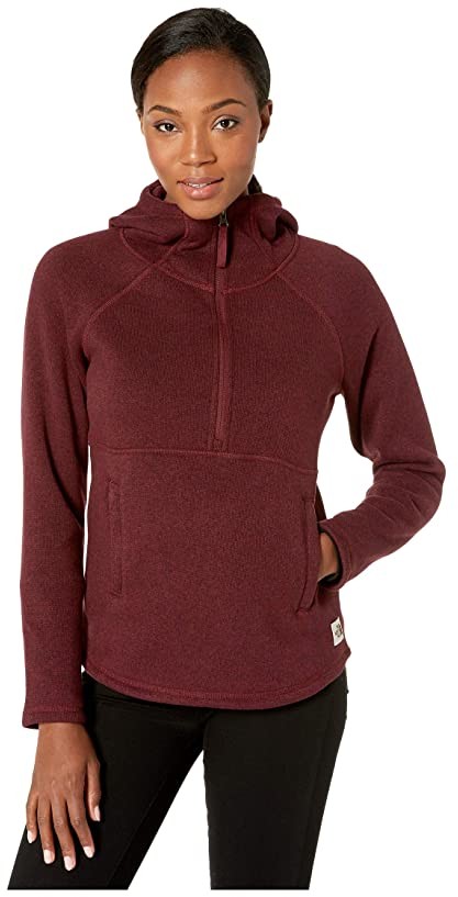 The North Face Canyonlands Hoodie Tnf Black Women S Coat Shopstyle