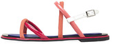 Thumbnail for your product : Kenzo tao sandal