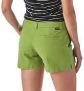 Thumbnail for your product : Patagonia Women's Stretch All-Wear Shorts - 4"