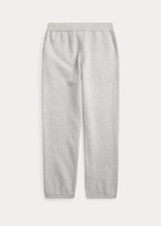 Thumbnail for your product : Ralph Lauren Cotton-Blend-Fleece Pant