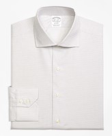 Thumbnail for your product : Brooks Brothers Regent Fitted Dress Shirt, Sidewheeler Check