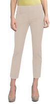 Thumbnail for your product : Lafayette 148 New York Jodhpur Cloth Cropped Bleecker Pants