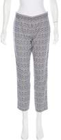 Thumbnail for your product : Tory Burch Mid-Rise Skinny Pants w/ Tags