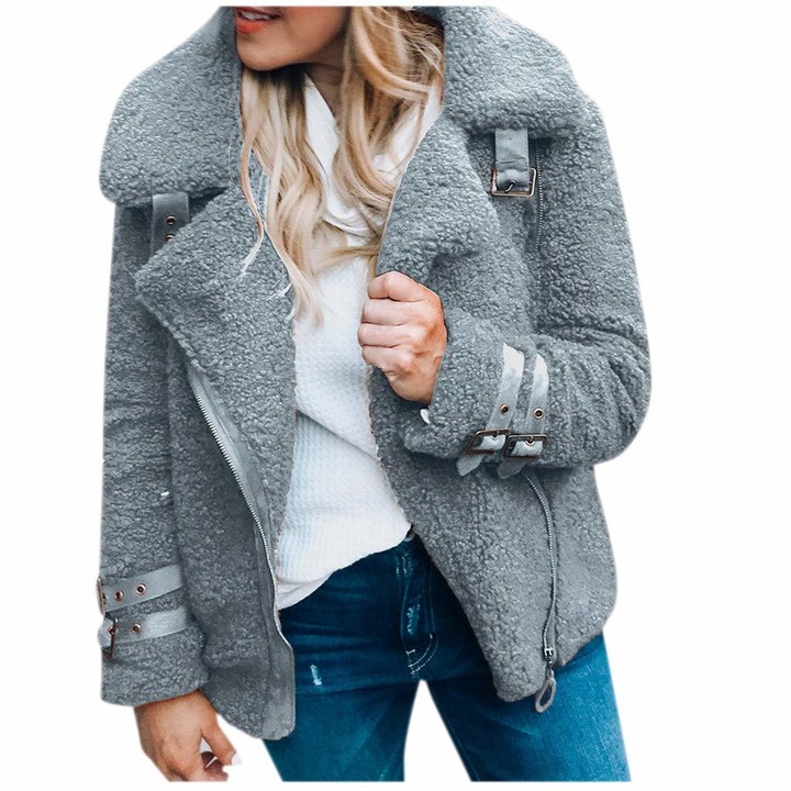 lightweight tunic jacket