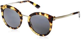 Dolce & Gabbana Sunglasses DG4268