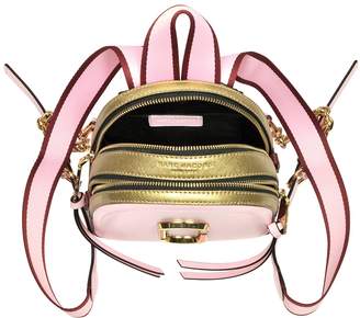 Marc Jacobs Mini Packshot Backpack