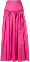 Thumbnail for your product : Stella McCartney full skirt