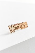 Thumbnail for your product : Yesterdays Famous Monsters Of Filmland Pin