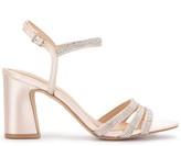 Thumbnail for your product : Badgley Mischka Brighton strappy sandals