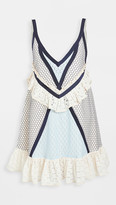 Thumbnail for your product : Eckhaus Latta Dolly Dress
