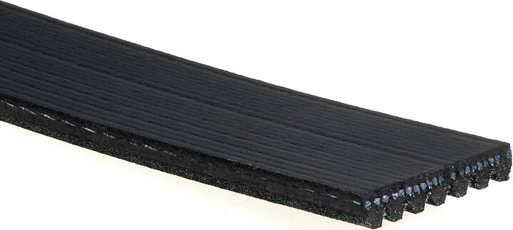 Gates K070885 Serpentine Belt Fits select: 1994-1996 DODGE RAM 1500, 1992-1996 DODGE DAKOTA