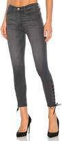 Thumbnail for your product : Black Orchid Lara High Rise Skinny Jean.