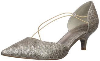 adrianna papell lana evening pumps