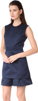Thumbnail for your product : Carven Satin Dress