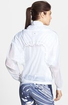 Thumbnail for your product : adidas by Stella McCartney 'Barricade' Warm-Up Jacket
