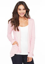 Thumbnail for your product : Alloy Open Cardigan