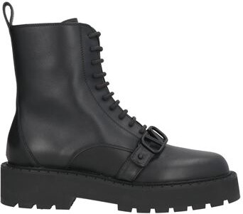 Valentino Garavani Woman Ankle boots