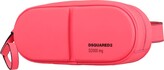 Thumbnail for your product : DSQUARED2 Bum Bag Fuchsia