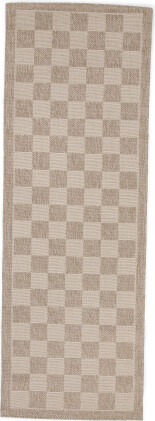 TJMAXX 2X7 Indoor Outdoor Runner