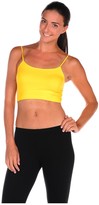 Thumbnail for your product : Luxe Junkie Bra 1/2 Cami