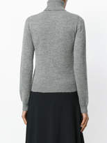 Thumbnail for your product : Stella McCartney roll neck jumper