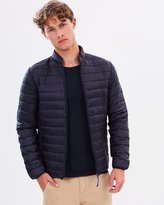 Thumbnail for your product : Scotch & Soda Classic Quilted Jacket