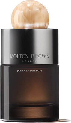 Molton Brown Jasmine and Sun Rose Eau de Parfum 100ml