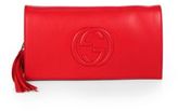 Thumbnail for your product : Gucci Soho Clutch