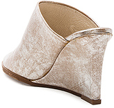 Thumbnail for your product : Free People Galactica Mule