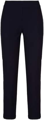 Eileen Fisher Slim Ankle Trousers