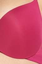 Thumbnail for your product : Calvin Klein Sculpted Underwire Plunge Push-Up Bra